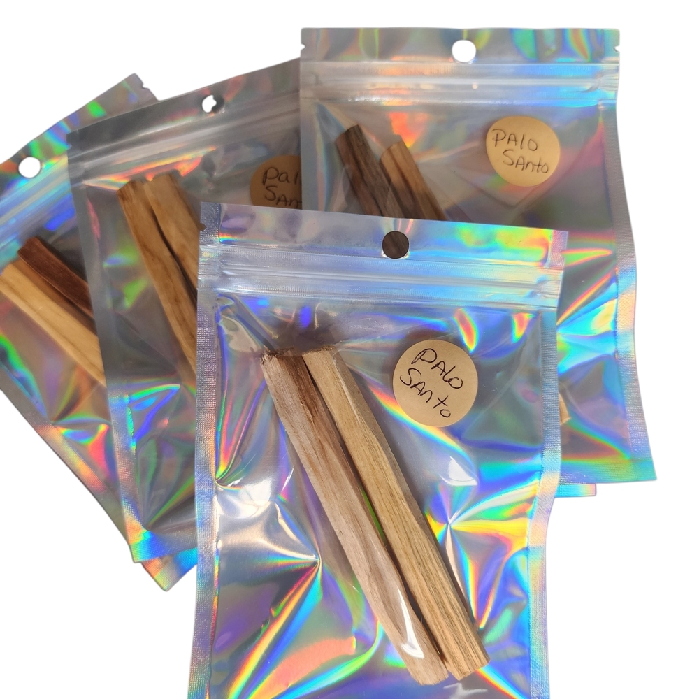 🍃 Set of 2 Palo Santo Sticks